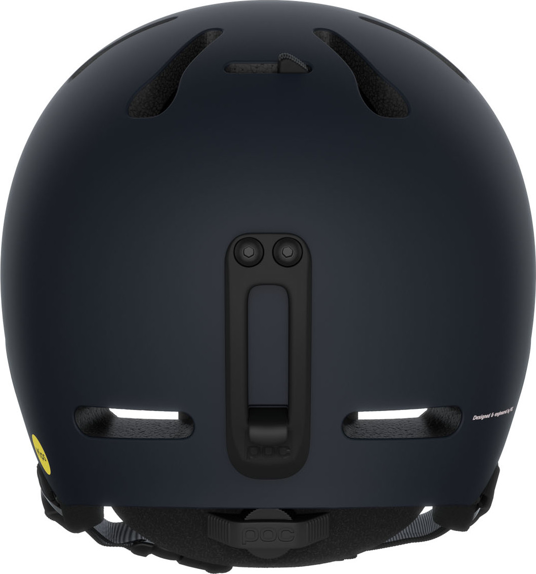 POC 『 FORNIX MIPS 』 | FULLMARKS